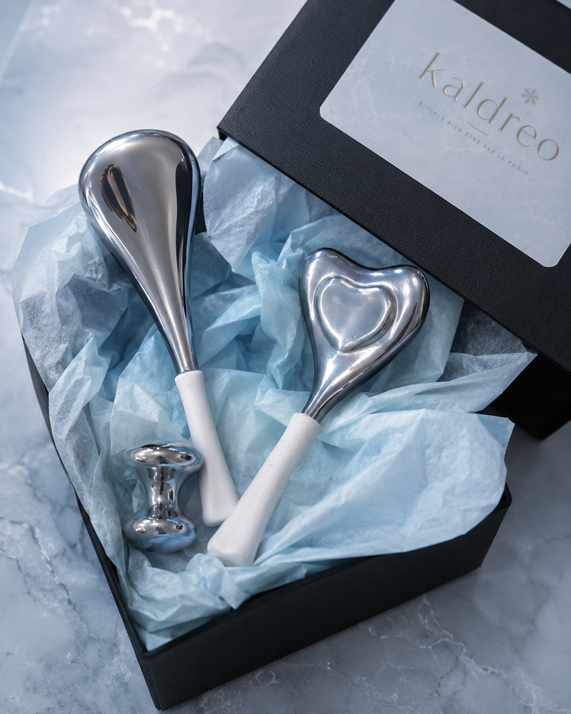Le Coffret Kaldreo