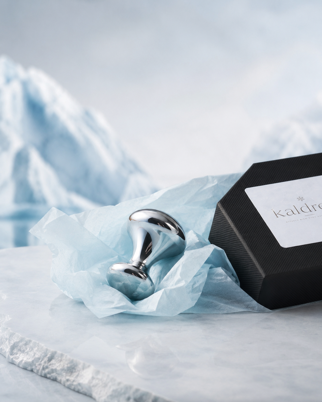 Le Coffret Kaldreo