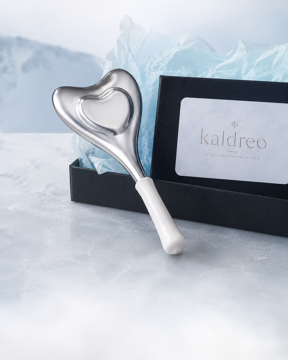 Le Coffret Kaldreo